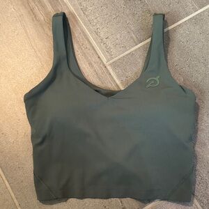 Lululemon x Peloton Align Tank